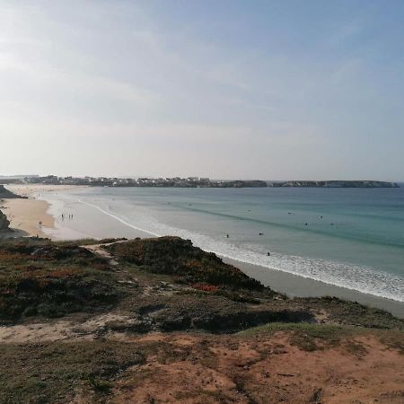 הוילה Baleal Atlantic 6 מראה חיצוני תמונה